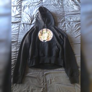 Beatles Sgt Pepper sweatshirt hoodie